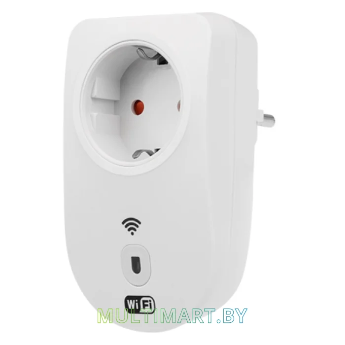 Умная розетка Rexant 11-6008